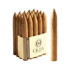 Lot FG Torpedo, , jrcigars